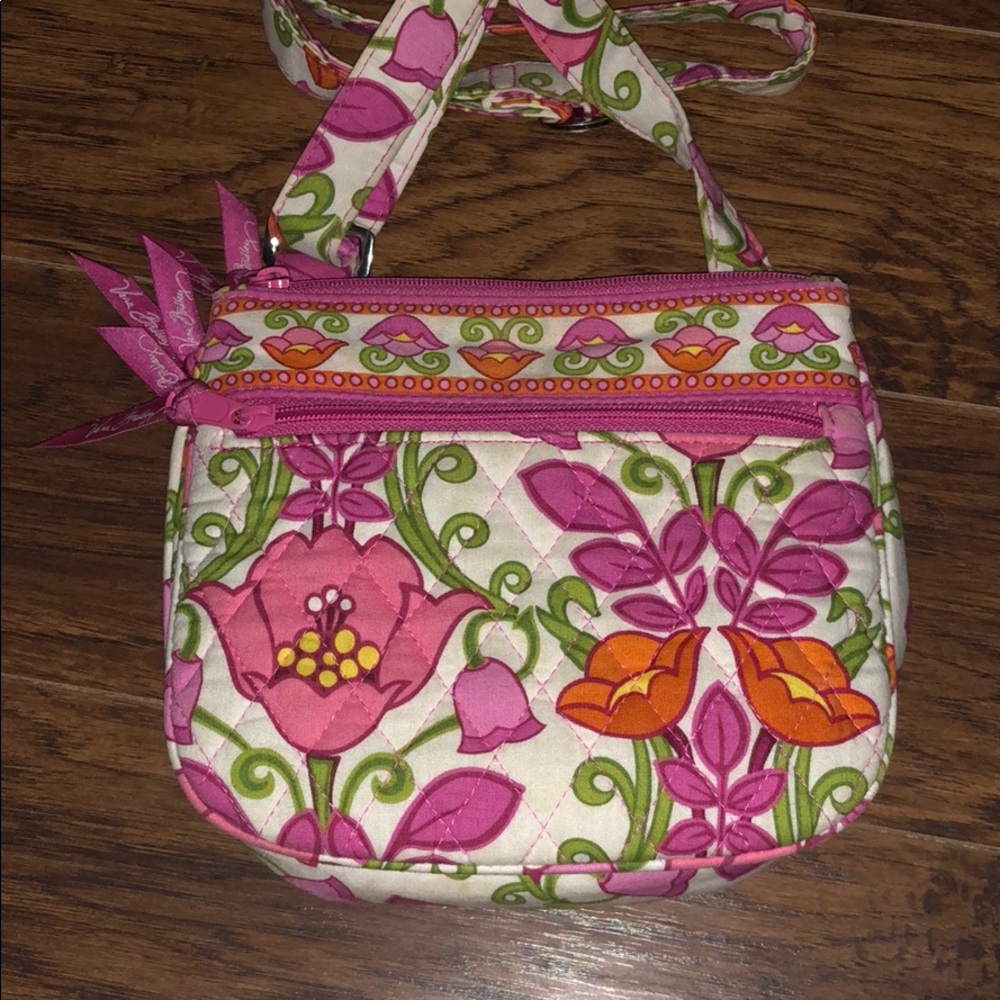 A purse